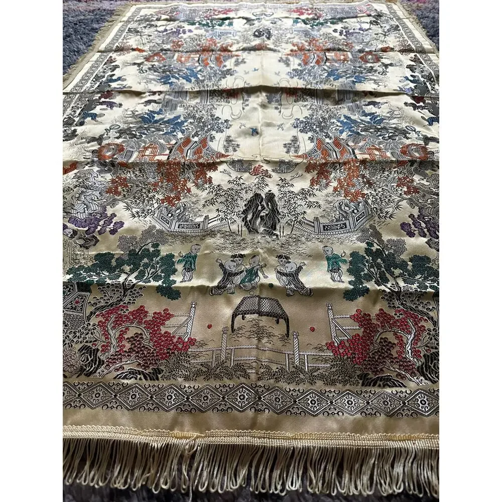 Unbranded 54x38” stunning